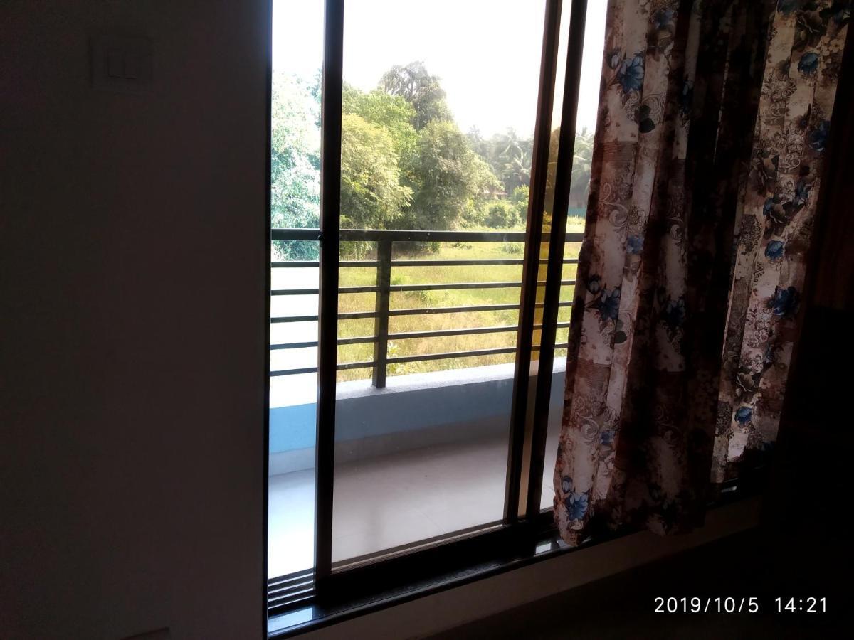 Lotus Hotel Nagaon Beach Alibag Exterior photo